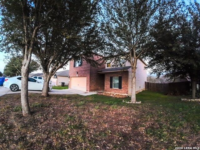 3930 Southern Field, San Antonio, TX 78222