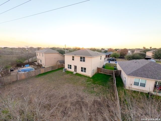 3930 Southern Field, San Antonio, TX 78222