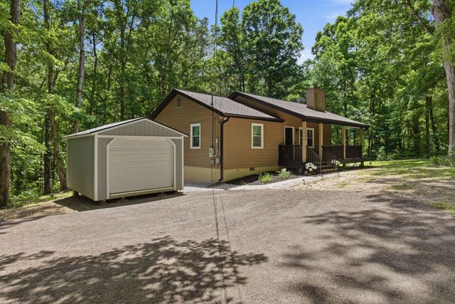 1055 Lonesome Pine Rd, Kingston Springs, TN 37082