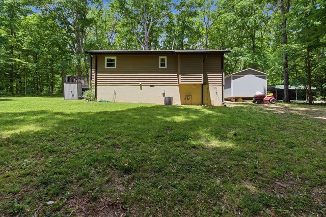 1055 Lonesome Pine Rd, Kingston Springs, TN 37082