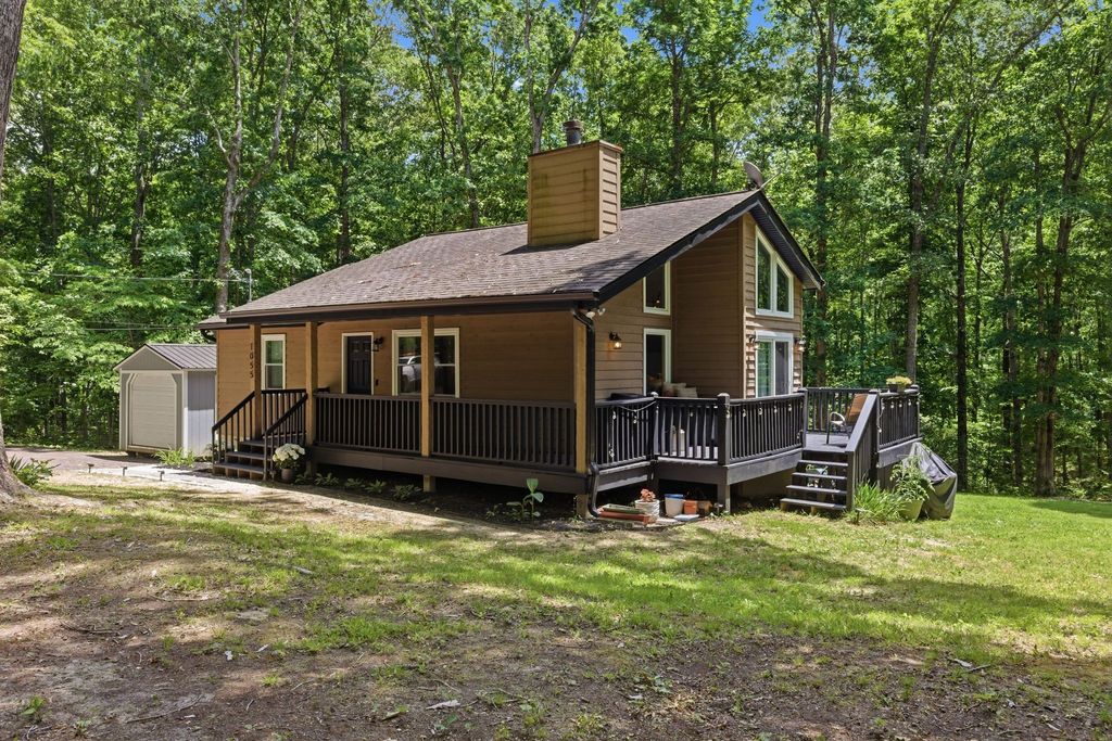 1055 Lonesome Pine Rd, Kingston Springs, TN 37082