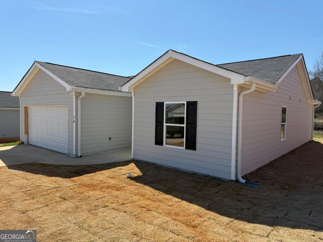 113 Adaline Court, Carnesville, GA 30521