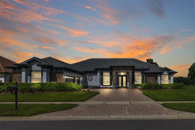 902 JOHNS POINT DRIVE, Winter Garden, FL 34787