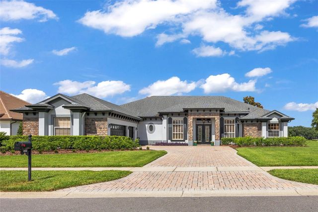 902 JOHNS POINT DRIVE, Winter Garden, FL 34787