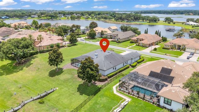 902 JOHNS POINT DRIVE, Winter Garden, FL 34787