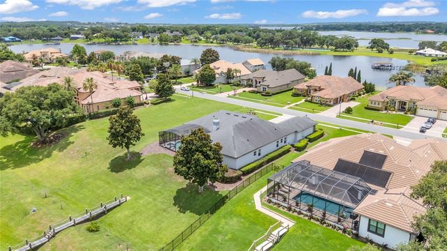 902 JOHNS POINT DRIVE, Winter Garden, FL 34787