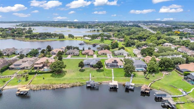 902 JOHNS POINT DRIVE, Winter Garden, FL 34787