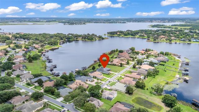 902 JOHNS POINT DRIVE, Winter Garden, FL 34787