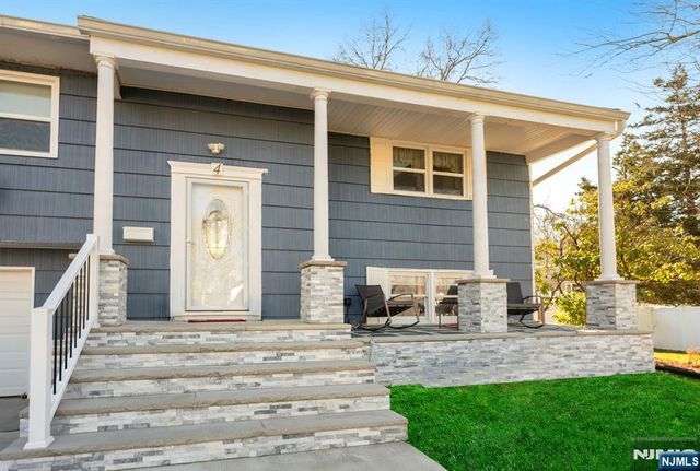 4 Lynn Court, Lincoln Park Borough, NJ 07035