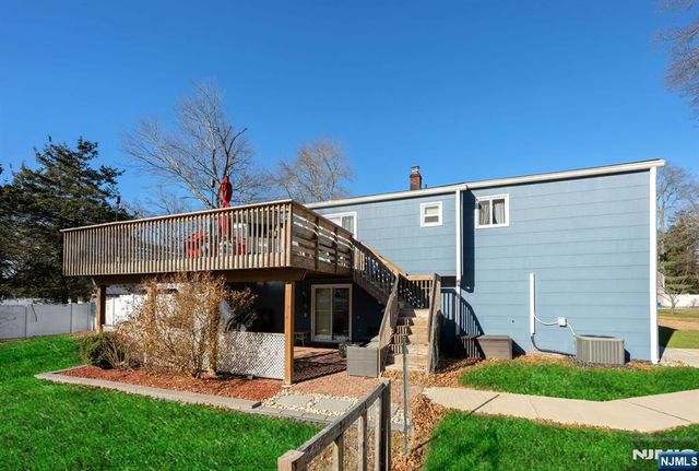 4 Lynn Court, Lincoln Park Borough, NJ 07035