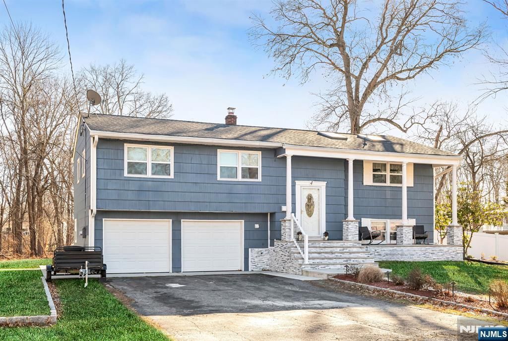 4 Lynn Court, Lincoln Park Borough, NJ 07035