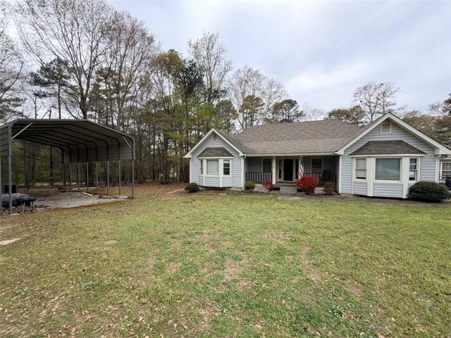 3456 Irwin Bridge Road, Conyers, GA 30012