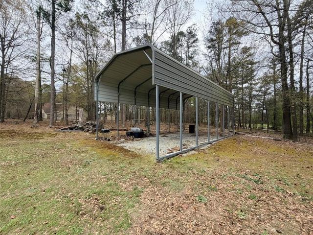 3456 Irwin Bridge Road, Conyers, GA 30012