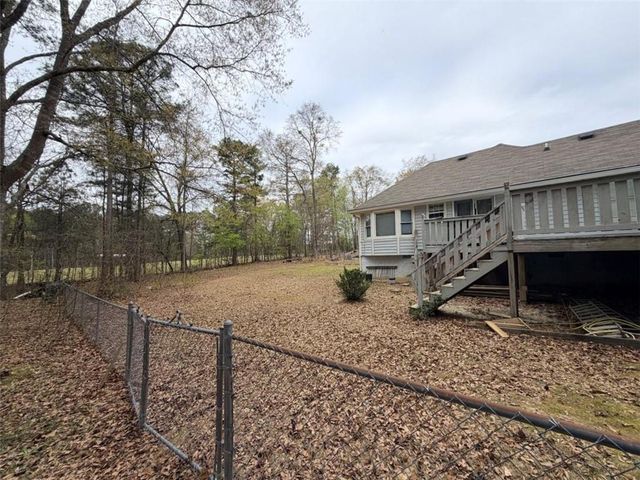 3456 Irwin Bridge Road, Conyers, GA 30012