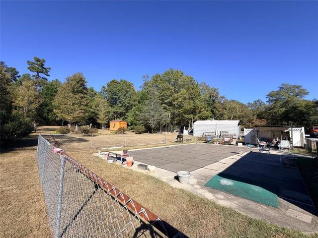 3456 Irwin Bridge Road, Conyers, GA 30012