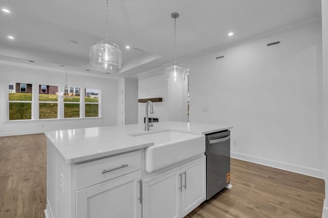 827 Azalea Drive, Mount Juliet, TN 37122