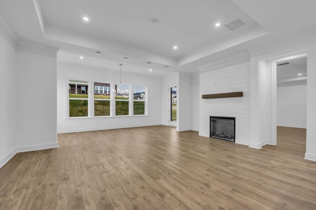 827 Azalea Drive, Mount Juliet, TN 37122