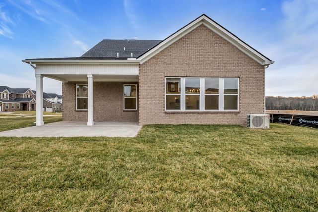 827 Azalea Drive, Mount Juliet, TN 37122