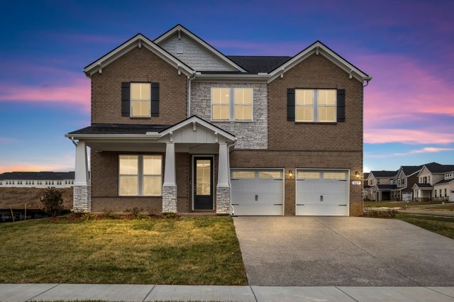 827 Azalea Drive, Mount Juliet, TN 37122