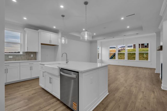 827 Azalea Drive, Mount Juliet, TN 37122