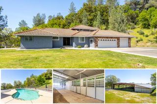 23022 Old 44 Drive, Palo Cedro, CA 96073