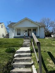 814 Holmes Street, Frankfort, KY 40601
