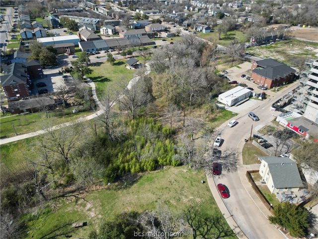 309 Cherry Street, College Station, TX 77840