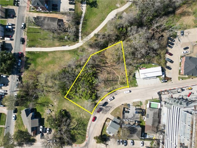 309 Cherry Street, College Station, TX 77840