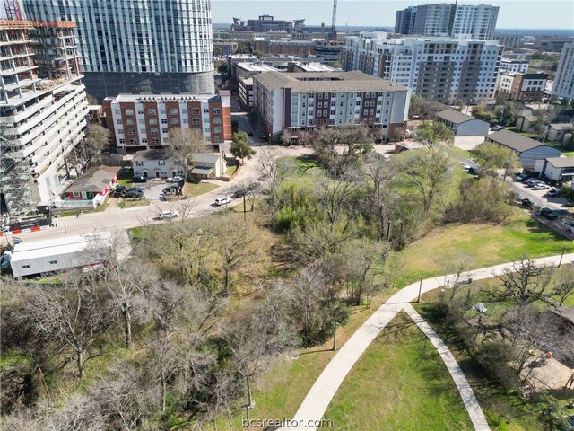 309 Cherry Street, College Station, TX 77840