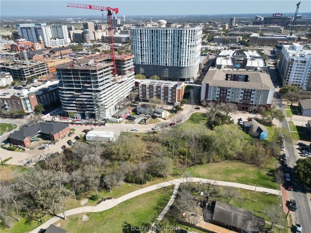 309 Cherry Street, College Station, TX 77840