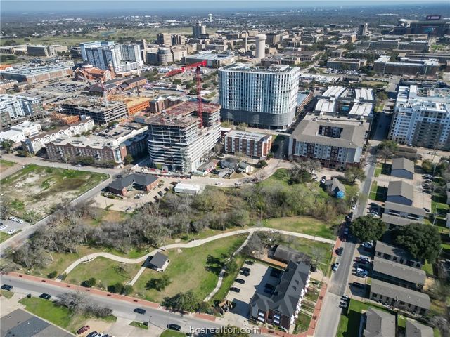 309 Cherry Street, College Station, TX 77840