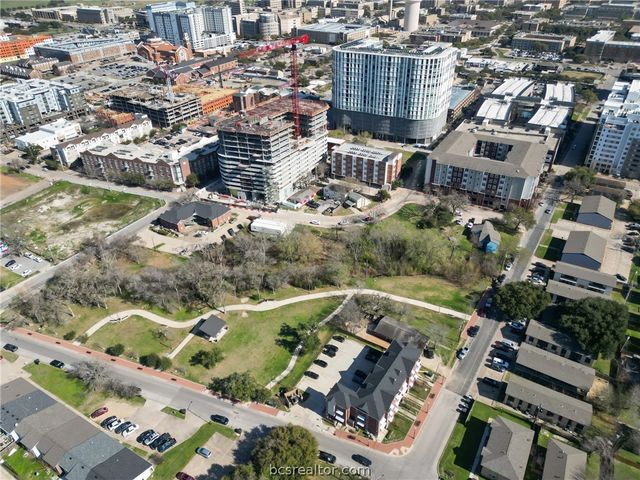 309 Cherry Street, College Station, TX 77840