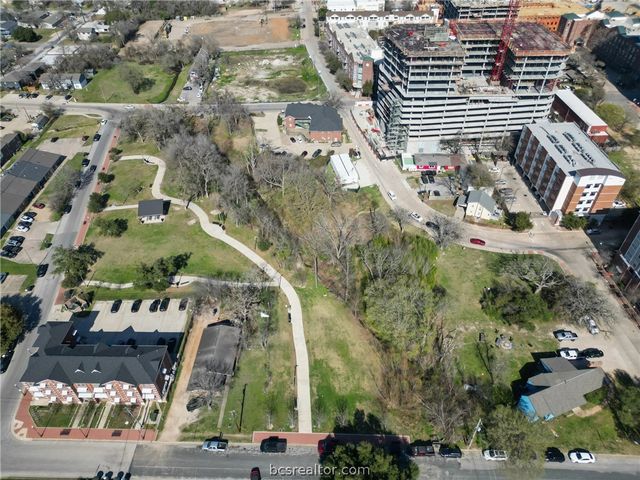 309 Cherry Street, College Station, TX 77840