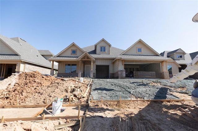 9213 NW 86th Street, Yukon, OK 73099