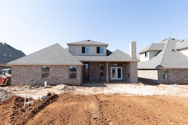 9213 NW 86th Street, Yukon, OK 73099