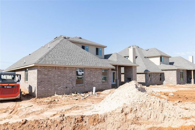9213 NW 86th Street, Yukon, OK 73099
