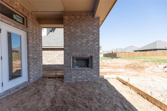 9213 NW 86th Street, Yukon, OK 73099