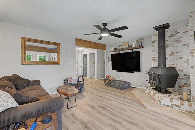 3 London Drive, Bella Vista, AR 72715