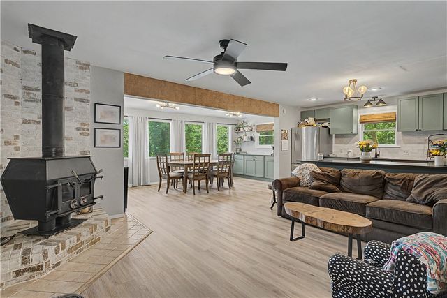 3 London Drive, Bella Vista, AR 72715