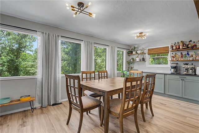 3 London Drive, Bella Vista, AR 72715