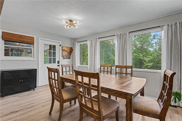 3 London Drive, Bella Vista, AR 72715