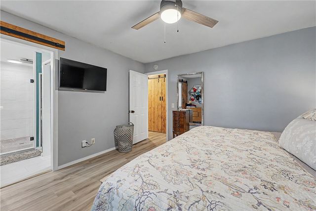 3 London Drive, Bella Vista, AR 72715