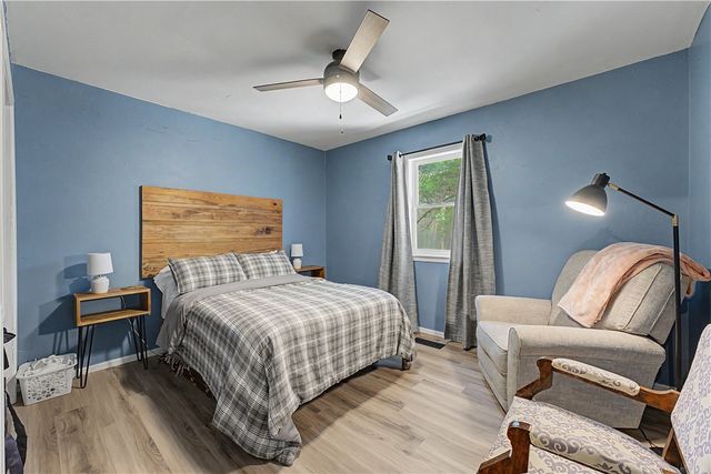 3 London Drive, Bella Vista, AR 72715