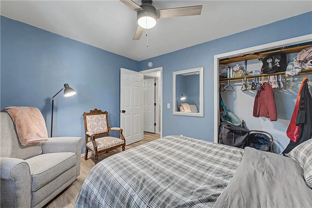 3 London Drive, Bella Vista, AR 72715