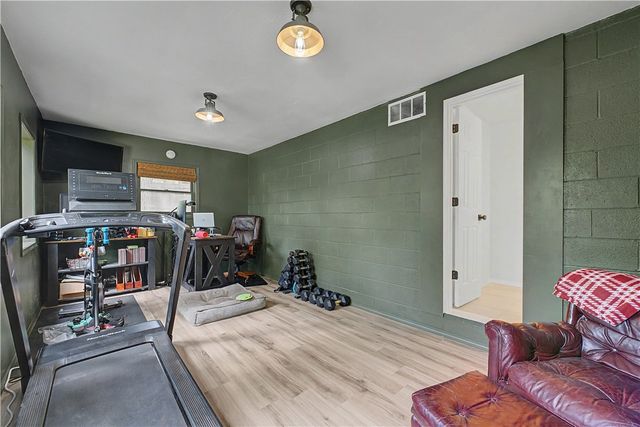 3 London Drive, Bella Vista, AR 72715