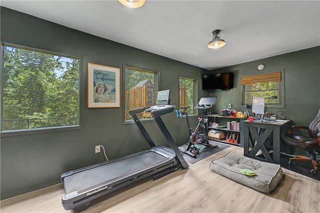 3 London Drive, Bella Vista, AR 72715
