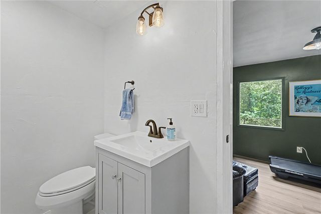 3 London Drive, Bella Vista, AR 72715