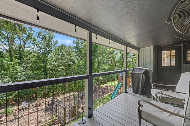 3 London Drive, Bella Vista, AR 72715