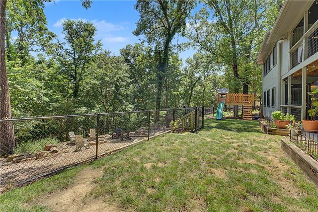 3 London Drive, Bella Vista, AR 72715
