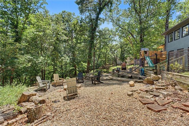 3 London Drive, Bella Vista, AR 72715